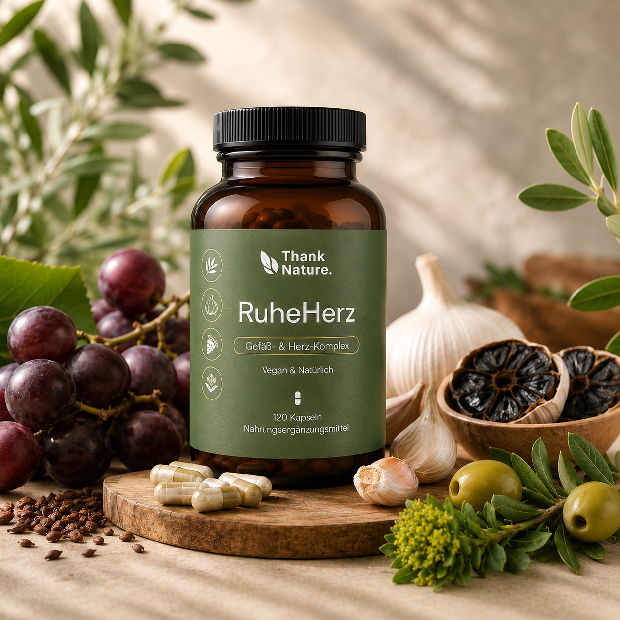 Shishja RuheHerz